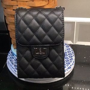 NWT Gia Gatti crossbody bag